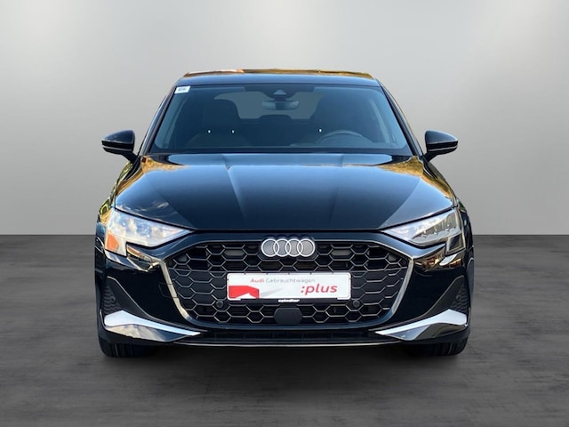 Audi A3 35 TFSI Sportback