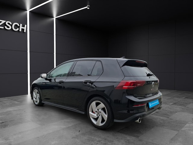 Volkswagen Golf DSG GTI Golf VIII