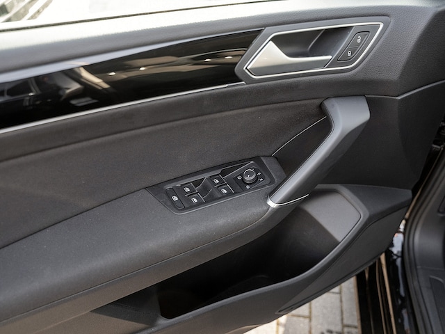 Volkswagen Touran 1.5 TSI Highline