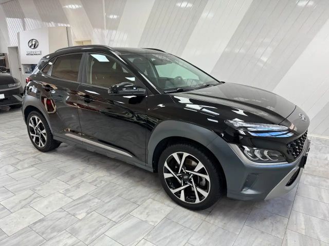 Hyundai Kona 1.6 Prime T-GDi
