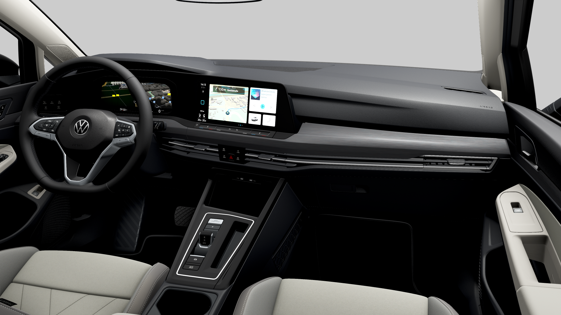 Volkswagen Golf Style eHybrid