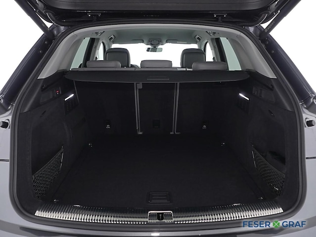 Audi Q5 40 TDI Quattro S-Tronic