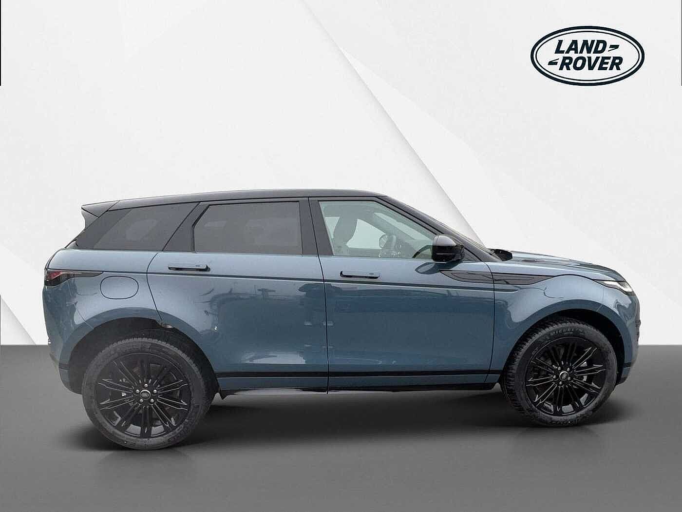 Land Rover Range Rover Evoque Dynamic SE