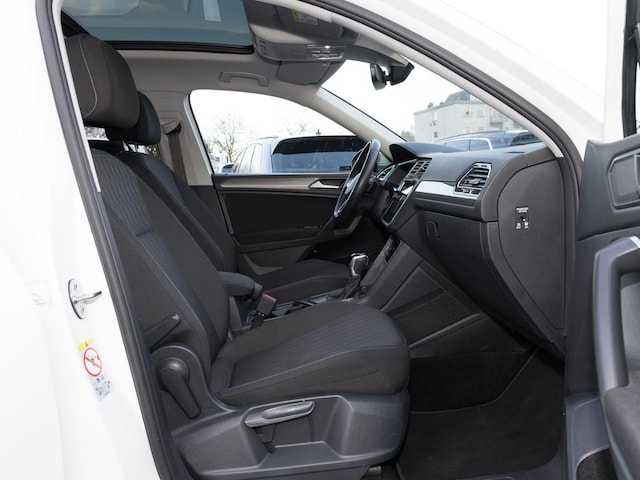 Volkswagen Tiguan 2.0 TDI Allspace DSG Life
