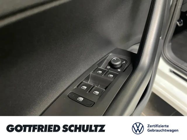 Volkswagen Polo 1.0 TSI Move