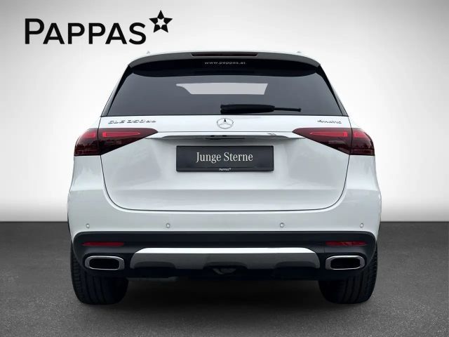 Mercedes-Benz GLE 350 4MATIC