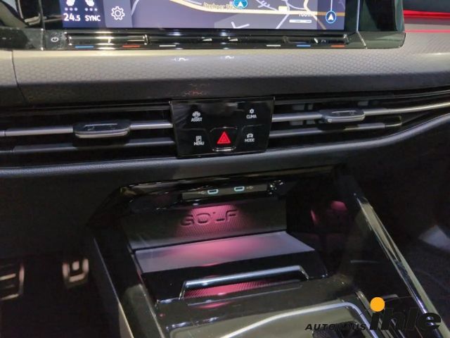 Volkswagen Golf DSG GTI Golf VIII Style