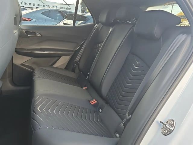 Cupra Born 77 kWh eBoost