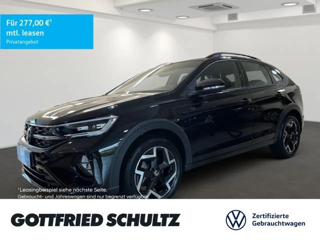 Volkswagen Taigo IQ.Drive R-Line