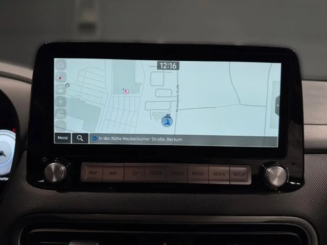 Hyundai Kona 100KW Sonderkontingent VIKING-Paket BLACKWEEK!!