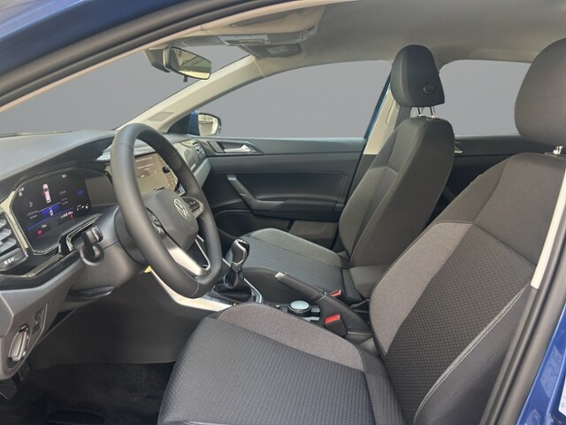 Volkswagen Polo 1.0 TSI