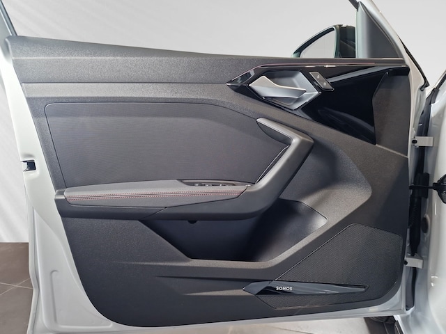 Audi A1 40 TFSI S-Line S-Tronic Sportback