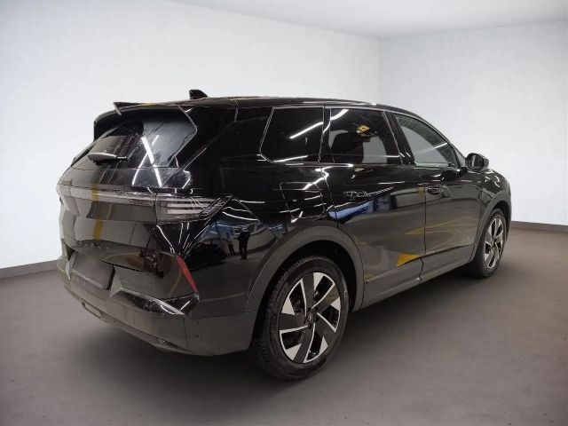 Opel Grandland X GS-Line Grand Sport Hybrid