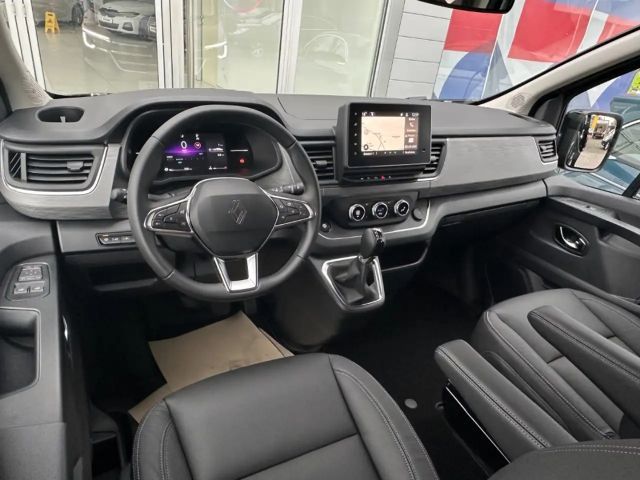 Renault Trafic Blue EDC Grand Spaceclass