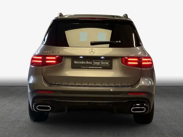 Mercedes-Benz GLB 200 GLB