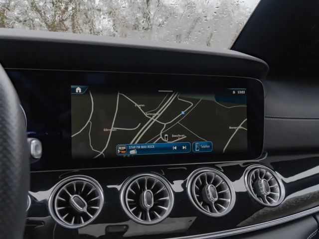 Mercedes-Benz AMG GT 4MATIC+ 53 AMG Line Coupé