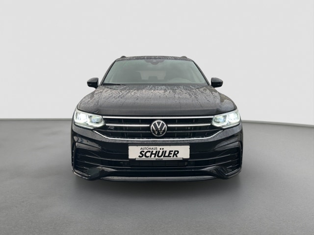 Volkswagen Tiguan 2.0 TDI Allspace R-Line
