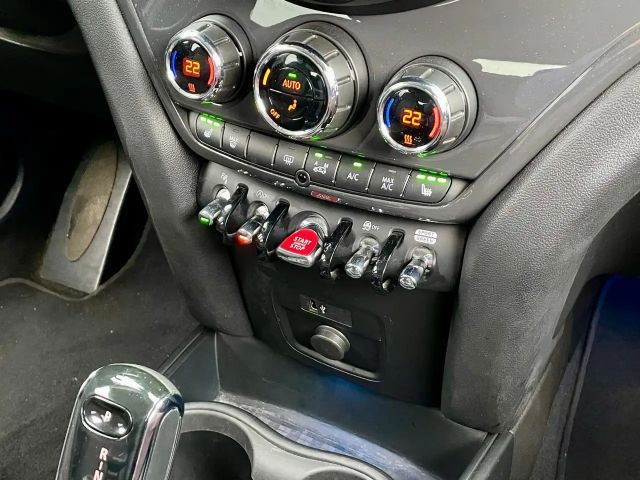 MINI Cooper Countryman *ADAP.LED*SHZ*R-KAMERA*NAVI*EL.HECKKLAPPE*KEYLESS*