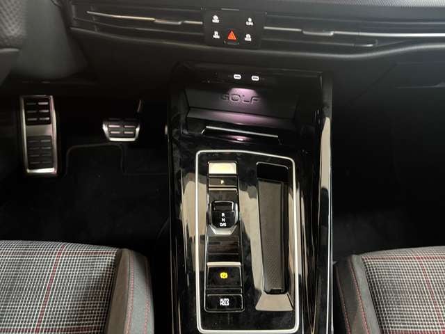 Volkswagen Golf DSG GTI