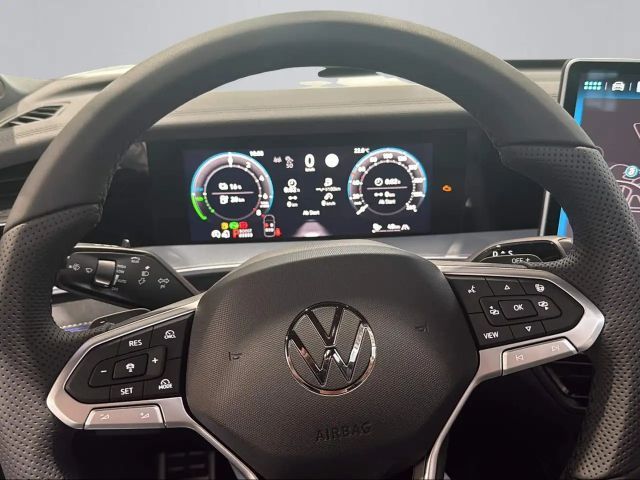 Volkswagen Tayron DSG eHybrid
