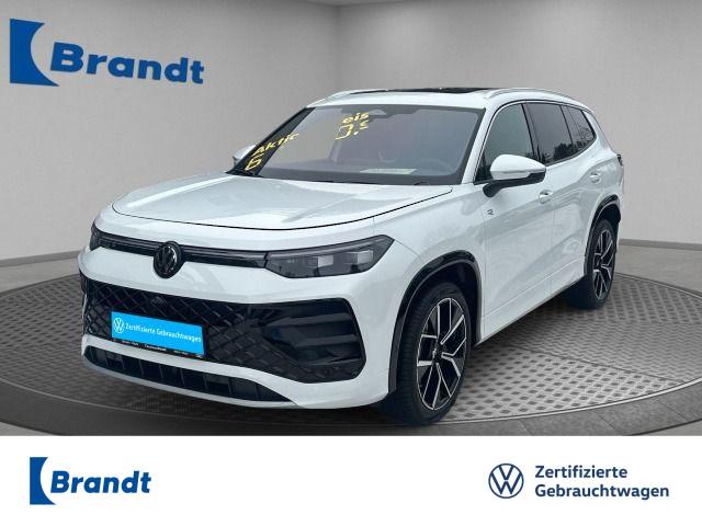 Volkswagen Tayron 2.0 TDI R-Line