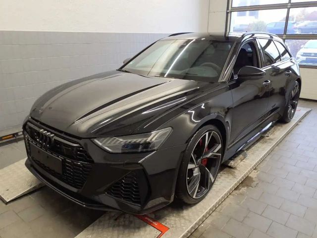 Audi RS6 Avant