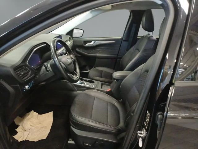 Ford Kuga Plug in Hybrid Titanium X