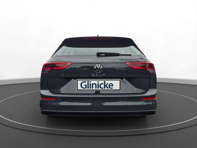 Volkswagen Golf 2.0 TDI DSG Golf VIII Variant