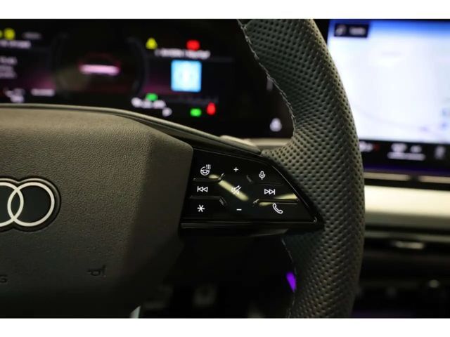 Audi A6 e-tron Edition Quattro S-Line