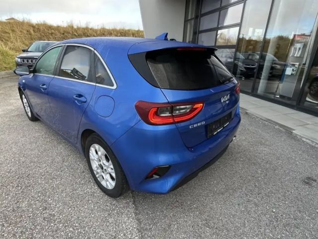 Kia Ceed GDi