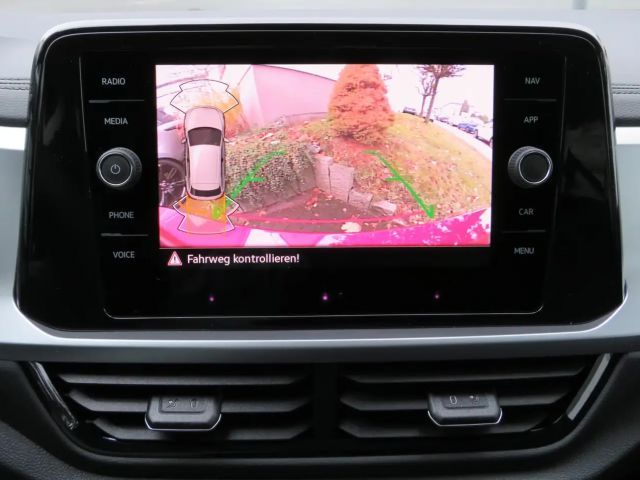 Volkswagen T-Roc 1.5 TSI DSG Life