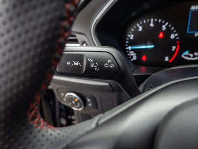 Ford Focus ST Line Style