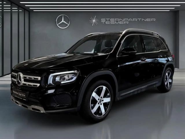 Mercedes-Benz GLB 200 Progressive