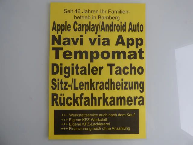 Opel Corsa GS-Line Grand Sport