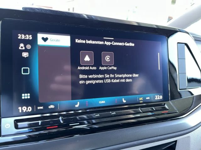 Volkswagen Multivan Business T7