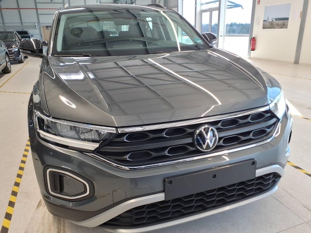 Volkswagen T-Roc GOAL TSI CarPlay/Virt/ACC/LED/Navi