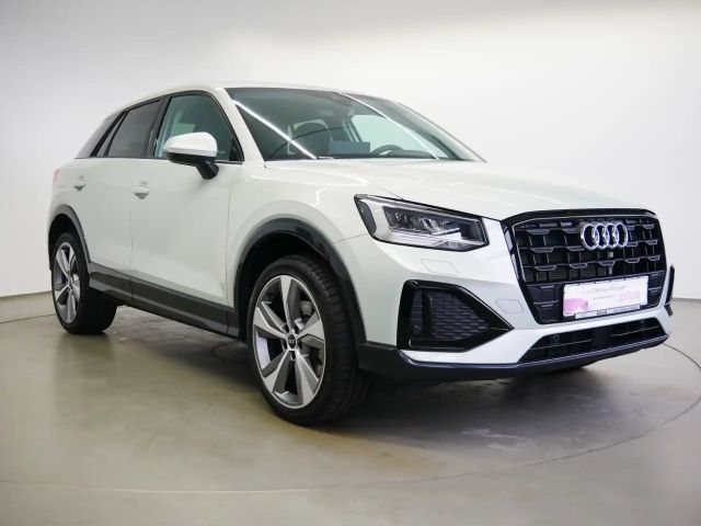 Audi Q2 30 TFSI