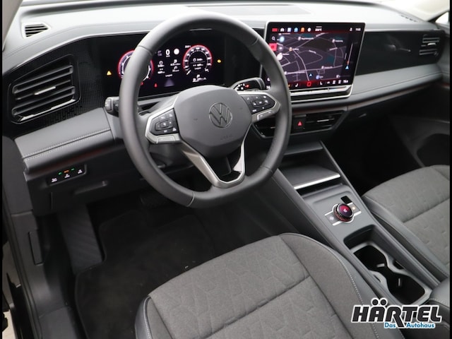 Volkswagen Tiguan 1.5 eTSI DSG Life