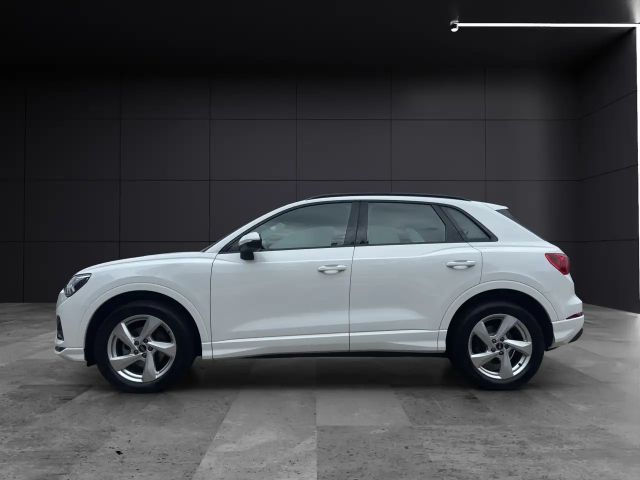 Audi Q3 35 TDI S-Tronic