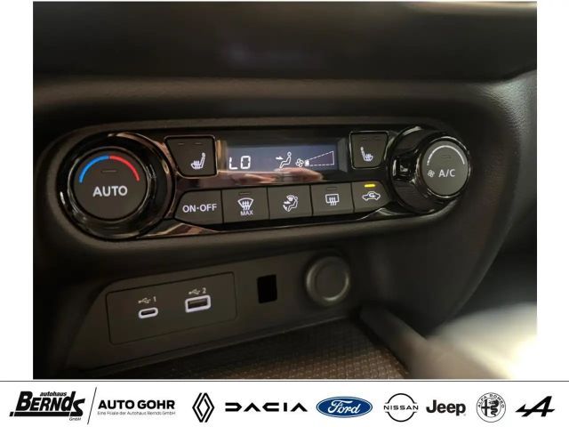 Nissan Juke Acenta DIG-T