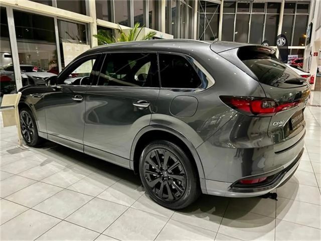 Mazda CX-80 Homura e-Skyactiv