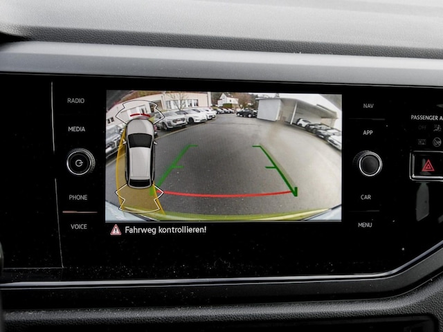 Volkswagen Taigo 1.0 TSI IQ.Drive R-Line