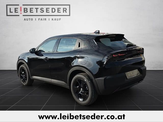 Alfa Romeo Junior Ibrida