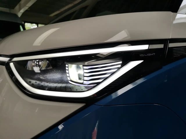 Volkswagen ID.Buzz 7-zitter Pro