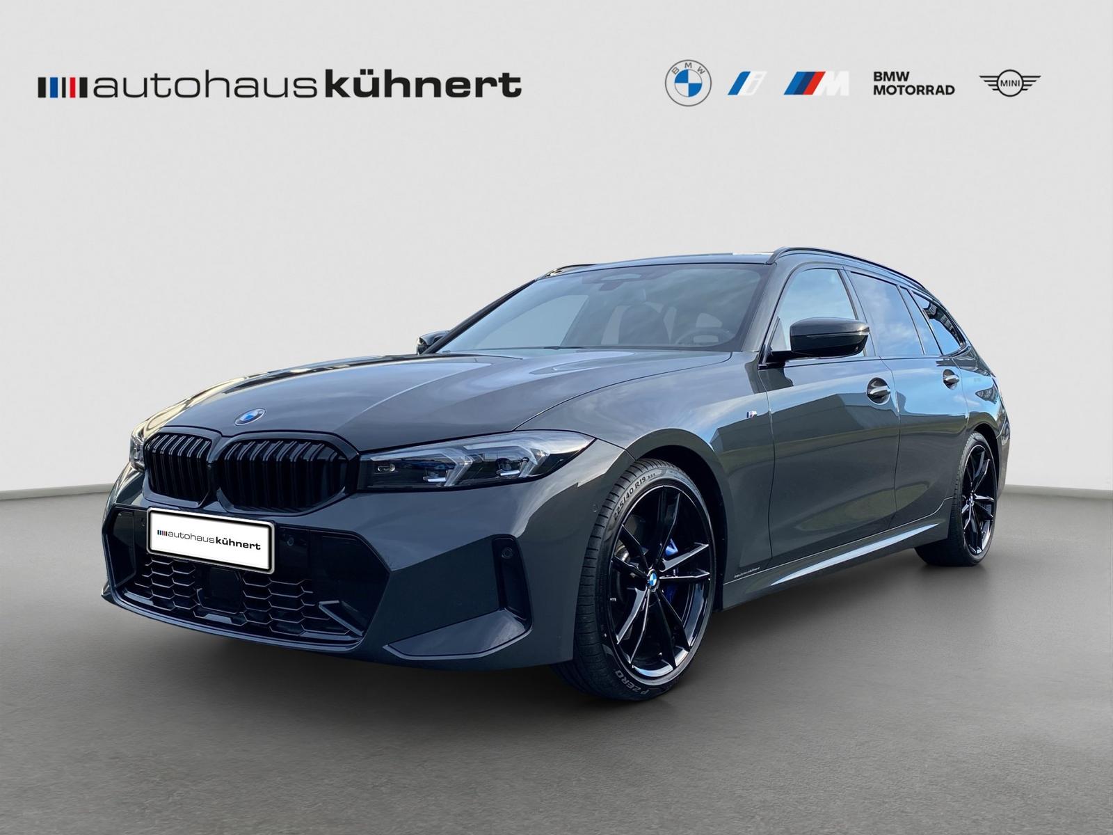 BMW 320 320i M-Sport Touring