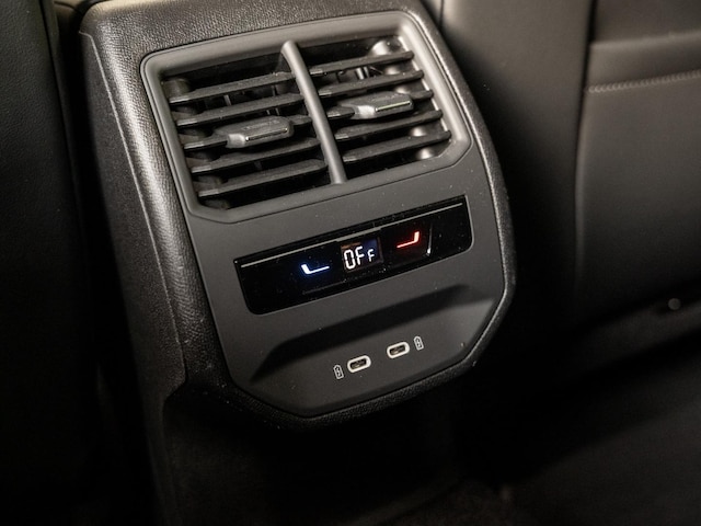 Seat Leon DSG Sportstourer