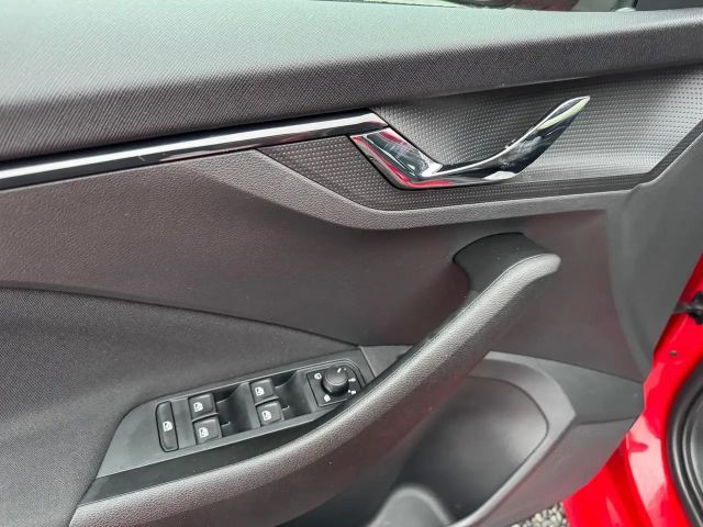 Skoda Kamiq 1.0 TSI Ambition