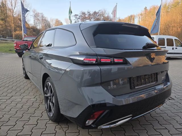 Peugeot 308 Allure Pack