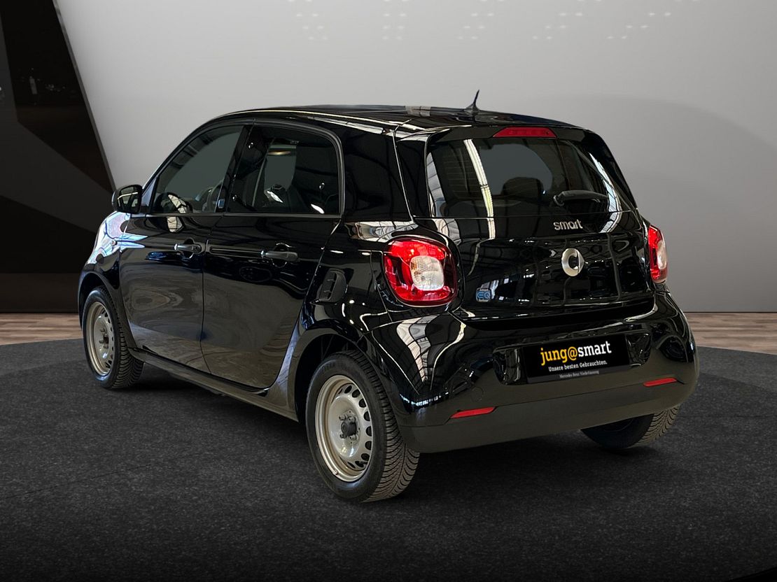 Smart EQ forfour forfour EQ