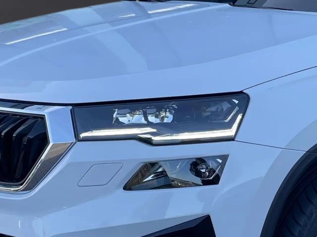 Skoda Karoq 1.5 TSI Tour